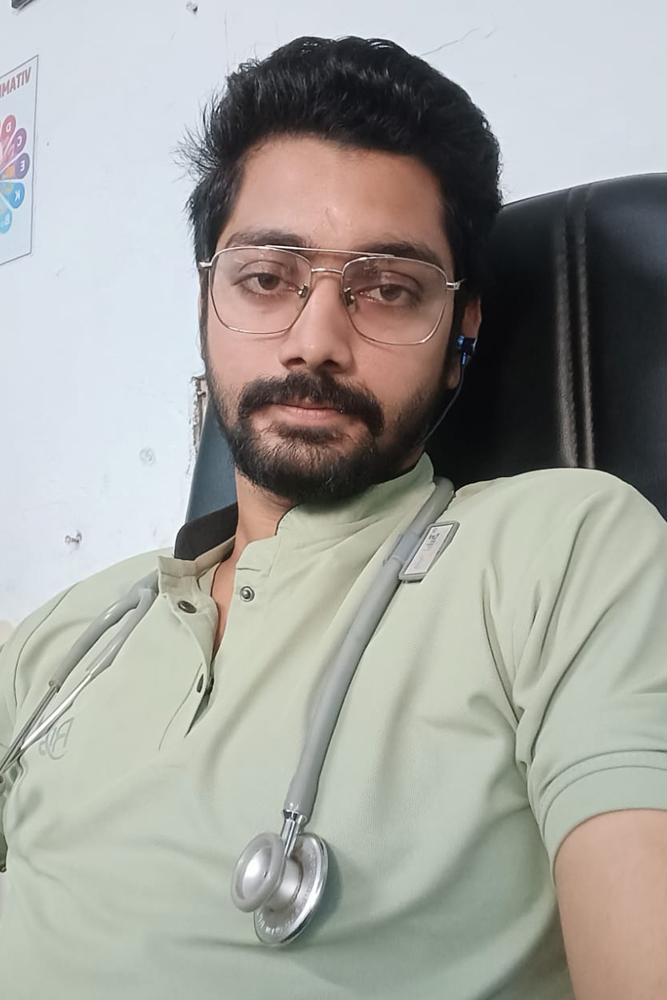 Badal Gupta